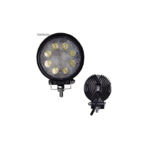 FOCO FAENERO REDONDO LED
