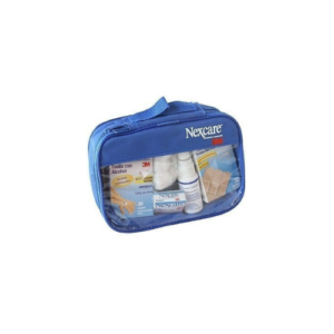 BOTIQUIN MINERO 3M