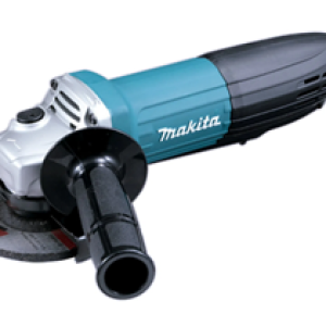ESMERIL ANGULAR 4 1/2 720W H/MUERTO MAKITA (115MM)