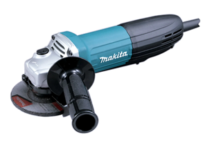 ESMERIL ANGULAR 4 1/2 720W H/MUERTO MAKITA (115MM)