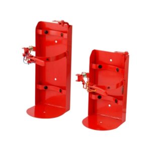 PORTA EXTINTOR REFORZADO 10 KG
